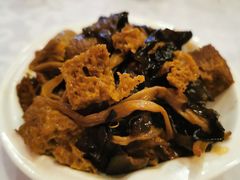 四喜烤麸-永兴餐厅(复兴中路店)
