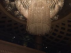 -上海浦东星河湾酒店