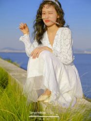 -太古映画婚纱摄影(天河店)