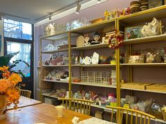 -100家灵感仓库·DIY团建(什刹海店)