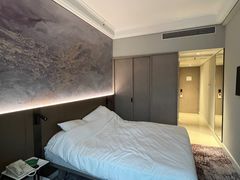 -香港都会海逸酒店