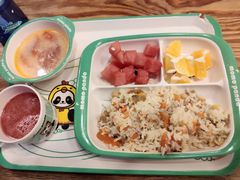 -塔哈尔·新疆盛宴(城西银泰店)