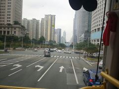 -广州都市观光巴士(粤陶巴)