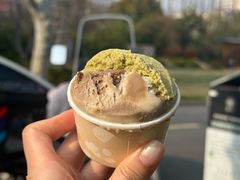 -Dip in Gelato(富民路店)