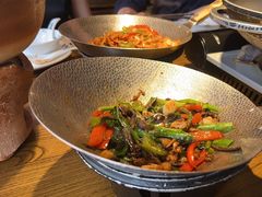 -老阿爸鲜鱼土菜(昆山花桥店)