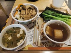 -吉野家(朝阳大悦城店)