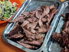-清真-戏楼王记牛肉面