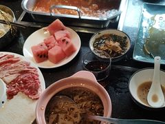 -五星桥原切肥牛火锅·30年专注好牛肉(湖塘店)