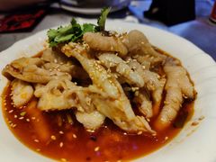 -红辣椒·川菜·火锅(张杨路店)