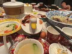 -柴火大院烤鸭民间菜