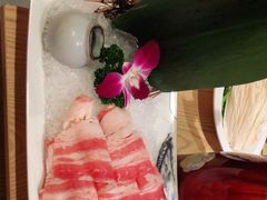 -淼福猪肚鸡·椰子鸡火锅(大沙地店)