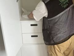 -绿色家缘甲醛治理公司(中关村店)