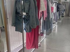 -ZARA(大上海时代广场店)