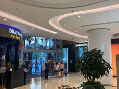 -深圳来福士广场