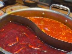 -谭三娘鲜切牛肉自助火锅(九眼桥总店)