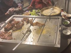 -老三龙虾(汉阳杨泗庙店)