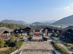 -大唐贡茶院
