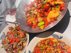 -潇湘阁(汉光百货店)