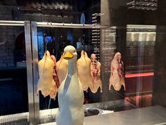 -四季民福烤鸭店(外滩外白渡桥店)