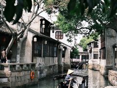 -锦溪古镇