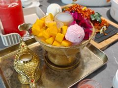 -3号仓库·创意中国菜(乐清正大广场店)