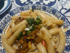 -图味美小黄鱼·景德菜(浙江路店)