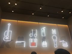 -肯德基(凯德国贸店)