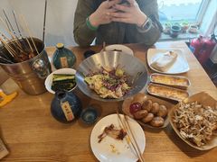 -鬼味烤翅(南锣鼓巷店)