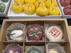 -长发西饼(临顿路店)