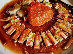 -沈灶河豚宴·河豚融合餐厅(汉中路店)