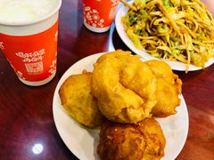 -护国寺小吃(地安门店)