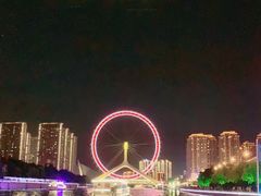 -海河游船-永乐码头(大悲院)