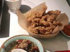 -江边城外烤全鱼(世茂广场店)
