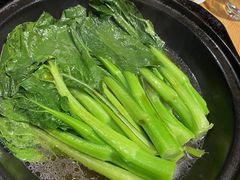 嘟嘟菜心-华餐馆(莫邪路店)