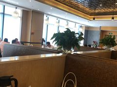 大堂-稻香海鲜饭店(第一国际店)