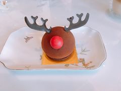 -The Lobby Lounge大堂吧(环球影城诺金度假酒店)