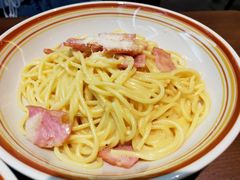 -萨莉亚意式餐厅(杭州滨江天街店)