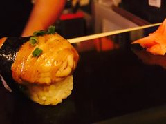 -昊·来了寿司(双楠2店)