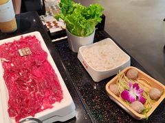 -尚合里潮汕牛肉火锅(海沧店)