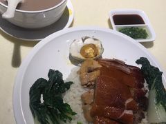 -龙记烧腊茶餐厅(常德路店)