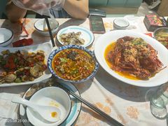 -忆口香龙虾(珠海夏湾老店)