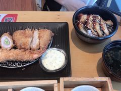 -胜博殿日式炸猪排(西红门店)