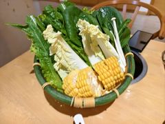 -竹鲜笙全竹宴(国色天香店)