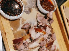 -李记东北饺子馆·东北菜(欢乐谷店)