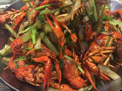 -赤甲皇(仙霞路店)