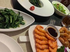 -楚禾宴·家宴(光谷大道店)