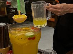 -冯校长老火锅(深圳福田店)