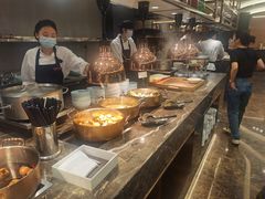 -上海银星皇冠假日酒店