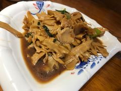 香油脆笋-印象江南(东栅店)