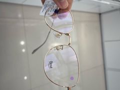 -宝视达眼镜(公园道店)